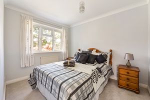 Bedroom Three- click for photo gallery